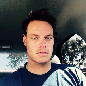 Meet your Posher, Matt