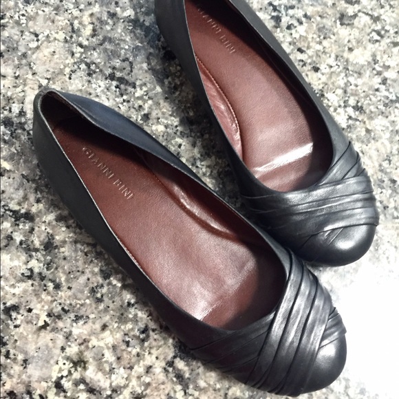 Gianni bini flats!