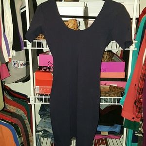 American Apparel Dress
