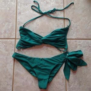 Boys and arrows bikini