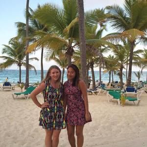 Meet your Posher, Michelle