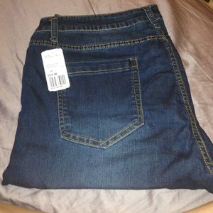 Classic Skinny Jeans