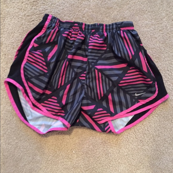 Medium Nike Running Shorts
