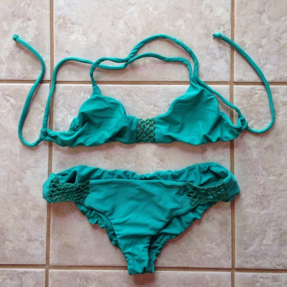 Posh pua bikini S