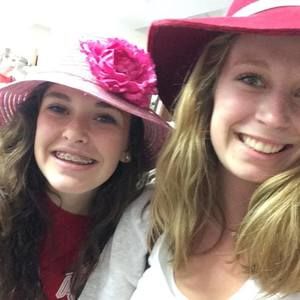 Meet your Posher, Megan