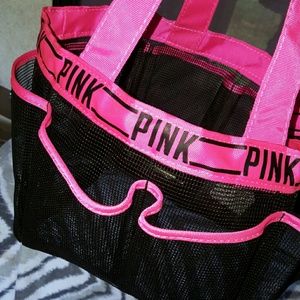 Victorias secret shower caddy