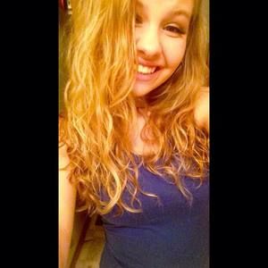 Meet your Posher, Hailey