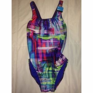 BRAND NEW W/ TAGS SPEEDO SWIMSUIT! 🎀