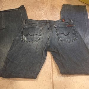 7 jeans