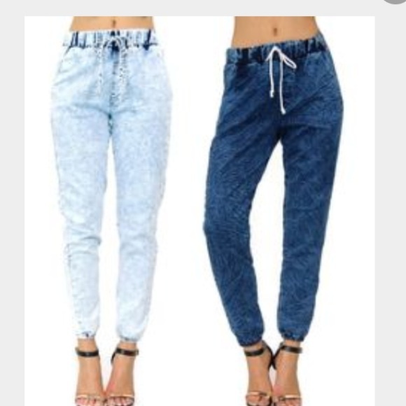 blue spice Pants - 🎉PRICE DROPPED🎉SHIPPING LOWERED🎉