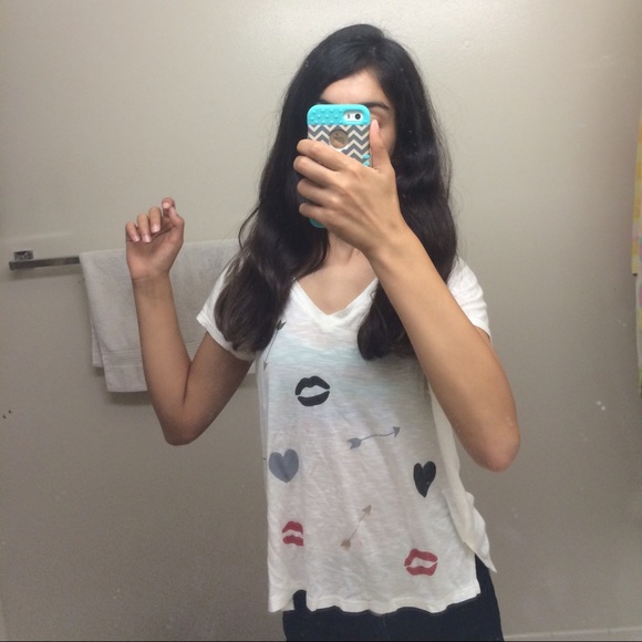 Aeropostale Shirt - Picture 2 of 3