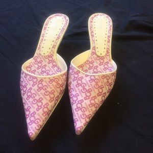 NEW BCBG Girls Graccy