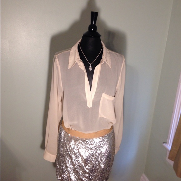 Free People Top