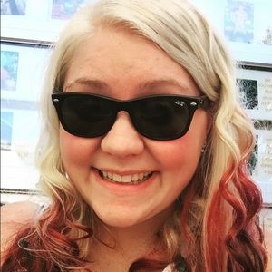 Meet your Posher, Sam