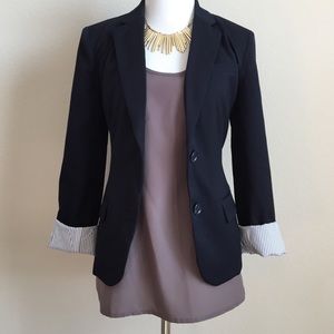 Merona Blazer