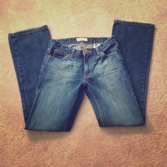 A/X Armani Exchange Denim - A/X Jeans