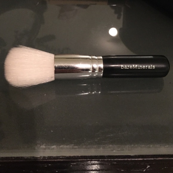 Bareminerals hydrating brush