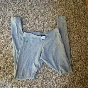 University of Oregon Nike leggings