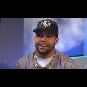 Meet your Posher, Veronica