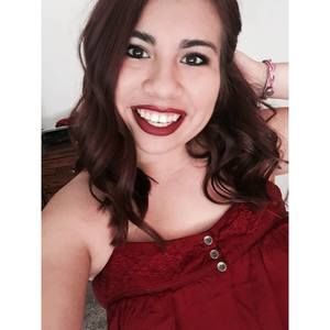 Meet your Posher, Amber