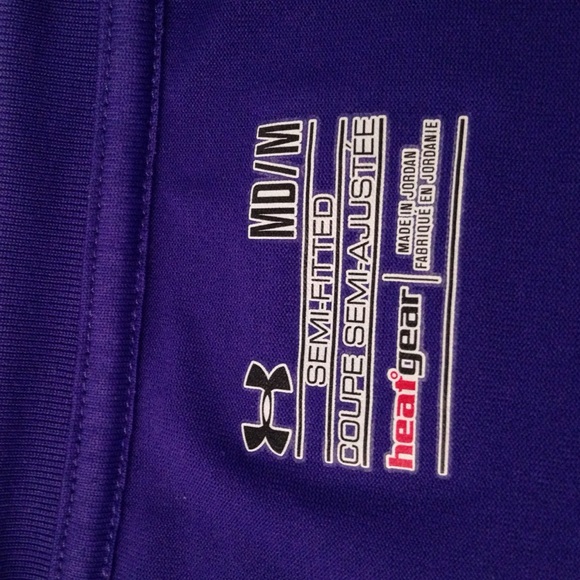 Andre Armour nice top - Picture 3 of 3