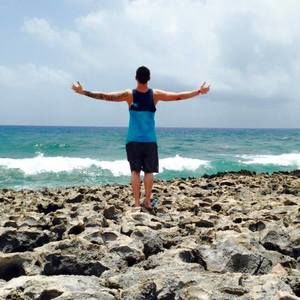 Meet your Posher, Carl