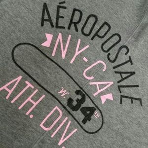 Cotton Aeropostale Shorts