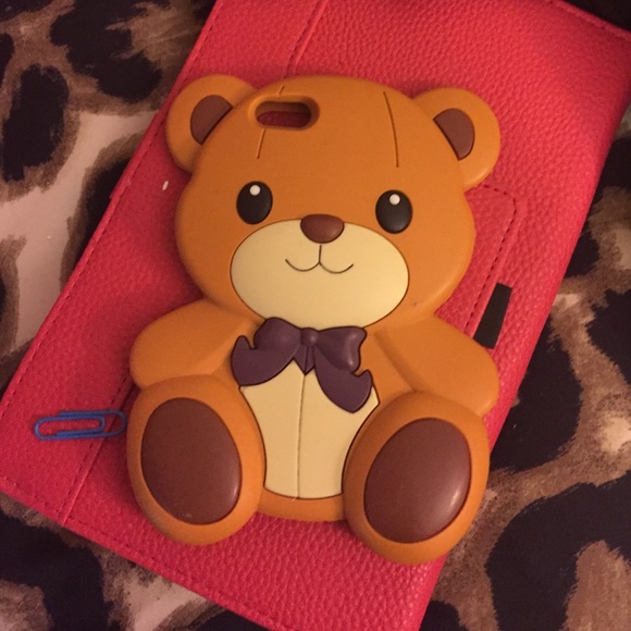 Phone case