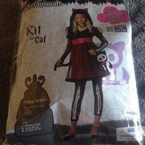 Girls costume!!