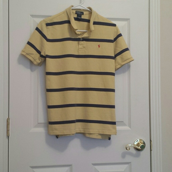 Polo Ralph Lauren Tops - Polo Ralph Lauren