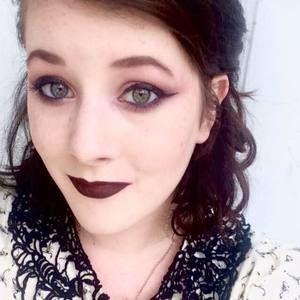 Meet your Posher, Lillian