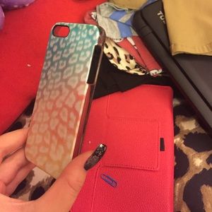 Phone case