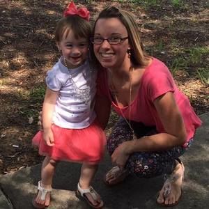 Meet your Posher, Torrey