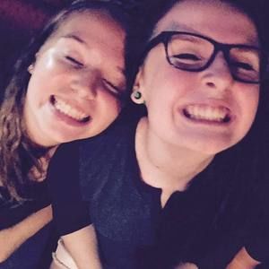 Meet your Posher, Georgia