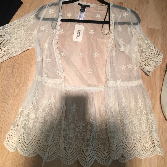 Bohemian Top