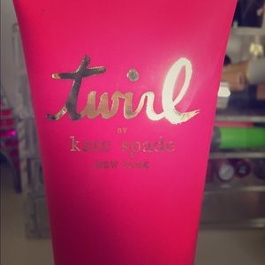 KATE SPADE lotion