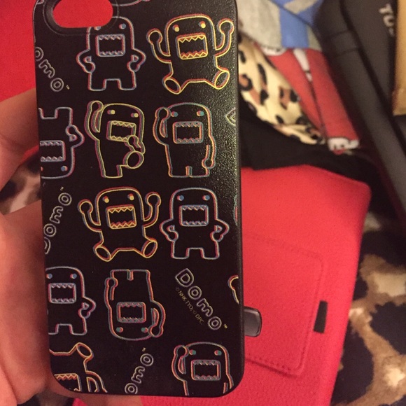 Phone case