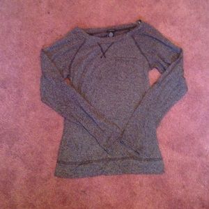 long sleeve shirt, rue 21
