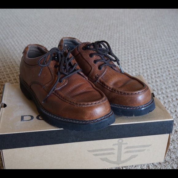💙REDUCED brown casual shoes💙