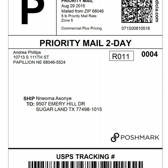 Tracking - Picture 2 of 2