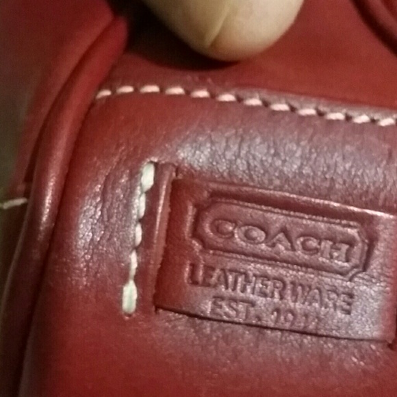 Handbag  cache - Picture 3 of 4