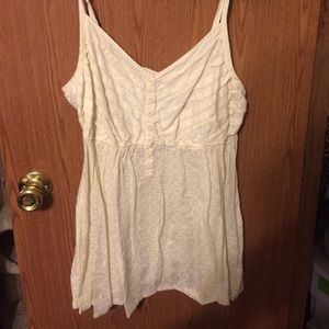 Lucy Brand top
