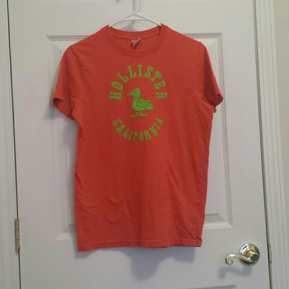 Hollister Tops - Hollister T-Shirt
