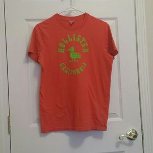 Hollister T-Shirt