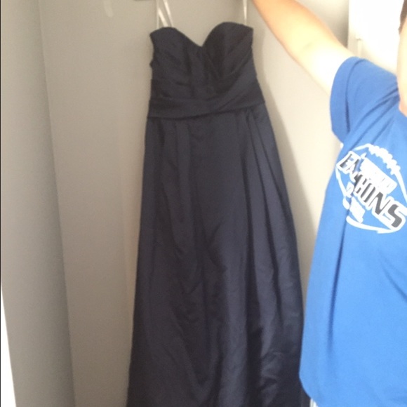 Maid of Honor dress - Picture 1 of 2