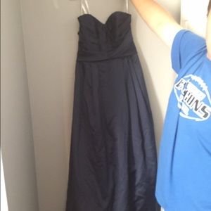 Maid of Honor dress