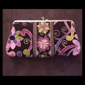 Vera Bradley Wallet