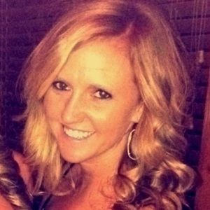 Meet your Posher, Courtney