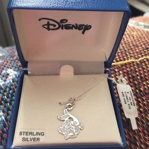 New Ariel Charm