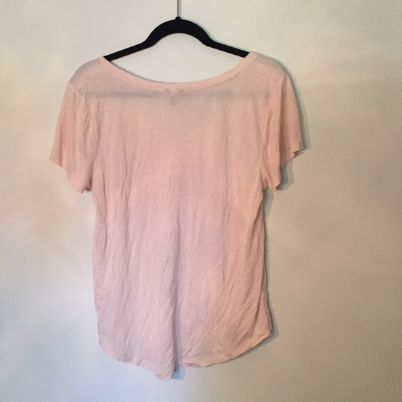PINK SHIRT - Picture 2 of 2